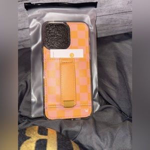 walli Iphone 14 pro max case